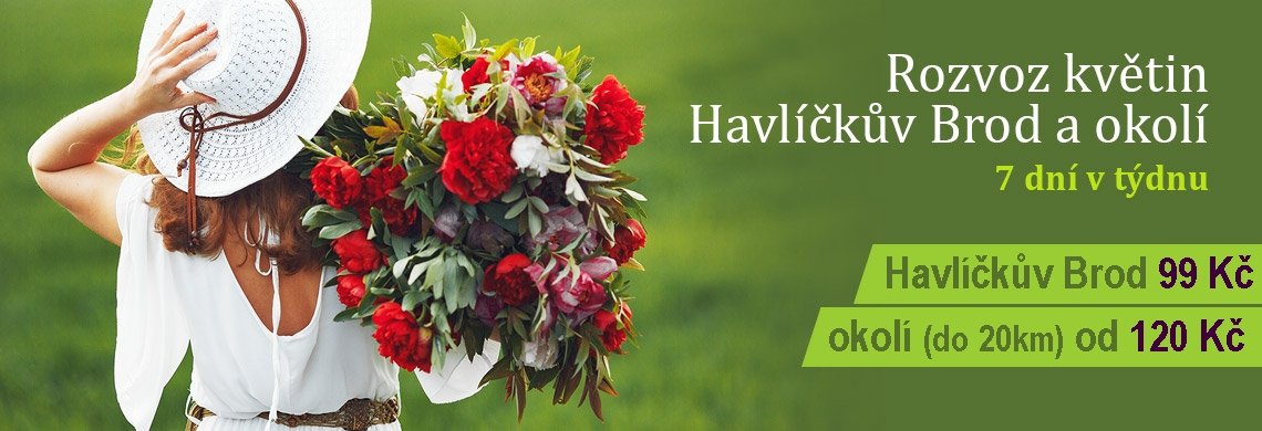 Floristika Sonny | Rozvoz květin Floristika Sonny | Rozvoz květin